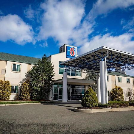 Motel 6-Pottstown, Pa Esterno foto