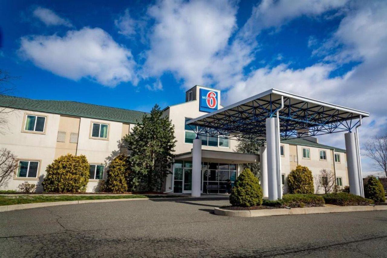 Motel 6-Pottstown, Pa Esterno foto