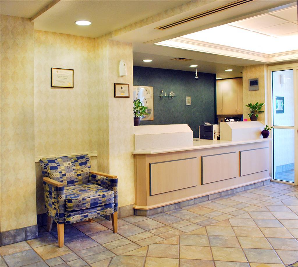 Motel 6-Pottstown, Pa Interno foto