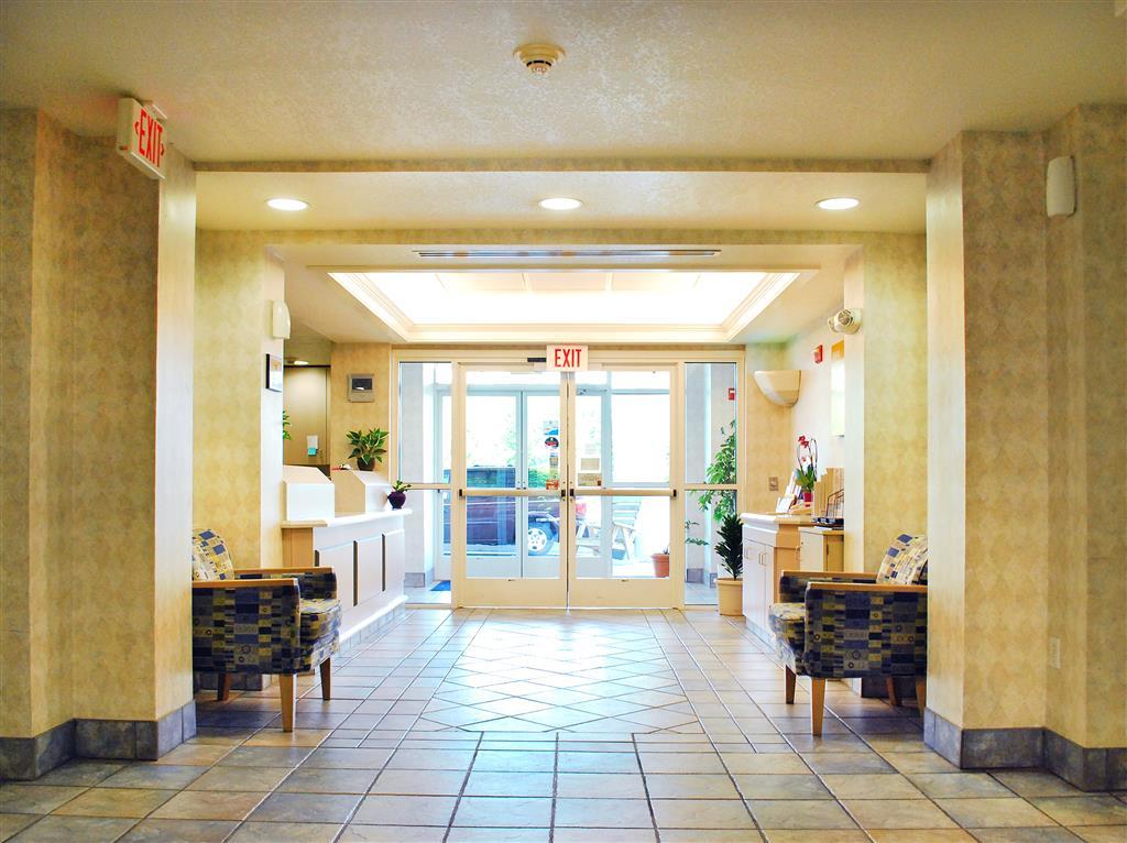 Motel 6-Pottstown, Pa Interno foto