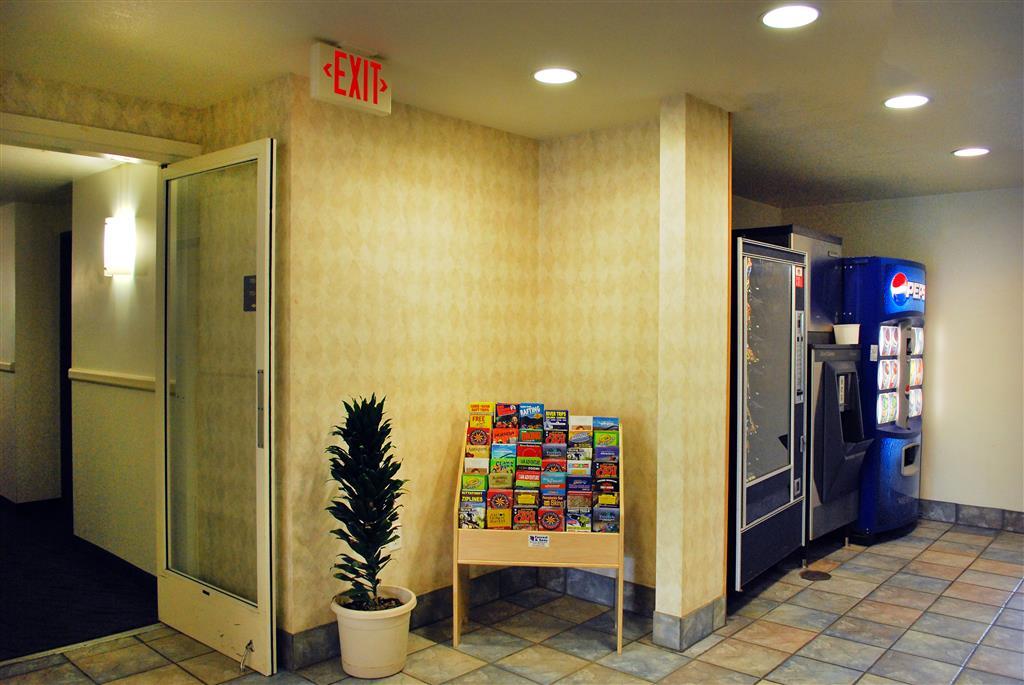 Motel 6-Pottstown, Pa Interno foto