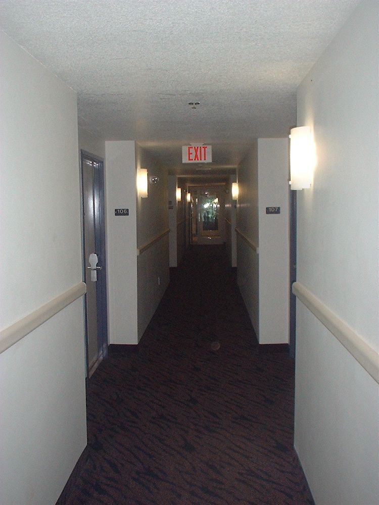 Motel 6-Pottstown, Pa Esterno foto
