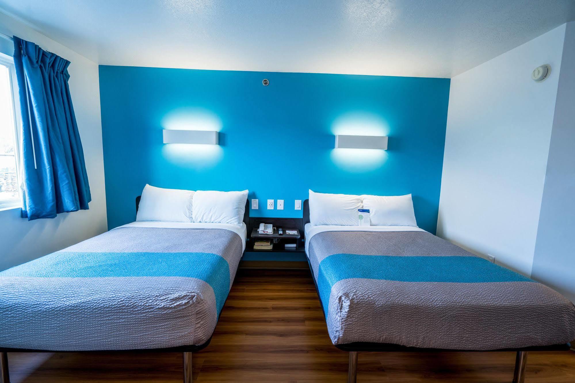 Motel 6-Pottstown, Pa Esterno foto